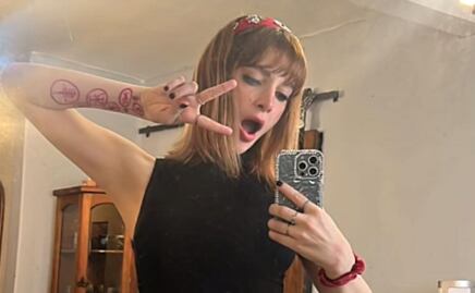 Detienen a presunto dealer de Imelda Tuñón en medio de su pleito con Maribel Guardia