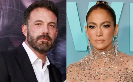 Ben Affleck siente pena por el nuevo novio de Jennifer Lopez: “Le desea suerte porque la va a necesitar”