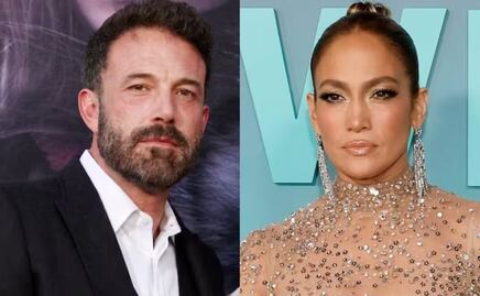 Ben Affleck siente pena por el nuevo novio de Jennifer Lopez: “Le desea suerte porque la va a necesitar”
