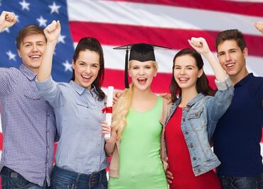 ¿Tienes visa de estudiante? Ya puedes solicitar una extensión de estadía en línea