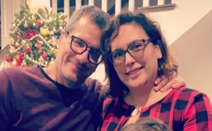 Divorcio de Angélica Vale: señalan a Otto Padrón de tener un supuesto romance en la escuela de sus hijos