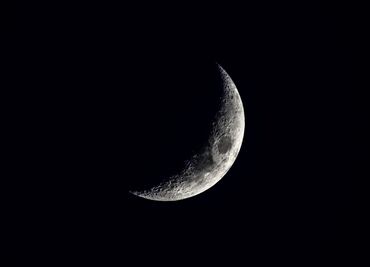 Luna Negra abril 2025: ¿Cuándo ocurre y por qué es un fenómeno especial?
