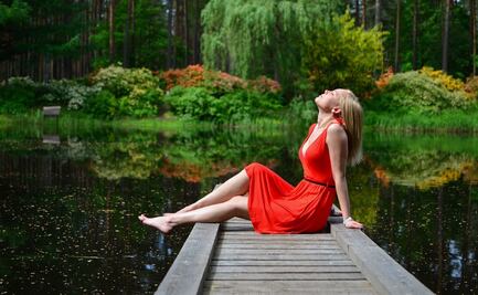 Anaheim, la mejor ciudad para liberarte del estrés