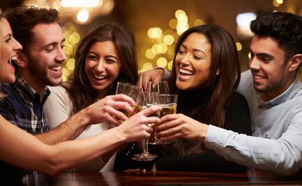 Reconocen a Handshake Speakeasy en la CDMX como el mejor bar del mundo. Precio, bebidas y reservas  