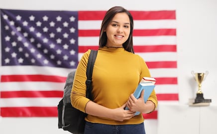 ¿Cuánto cuesta tramitar la visa para estudiar en Estados Unidos? Requisitos 2024