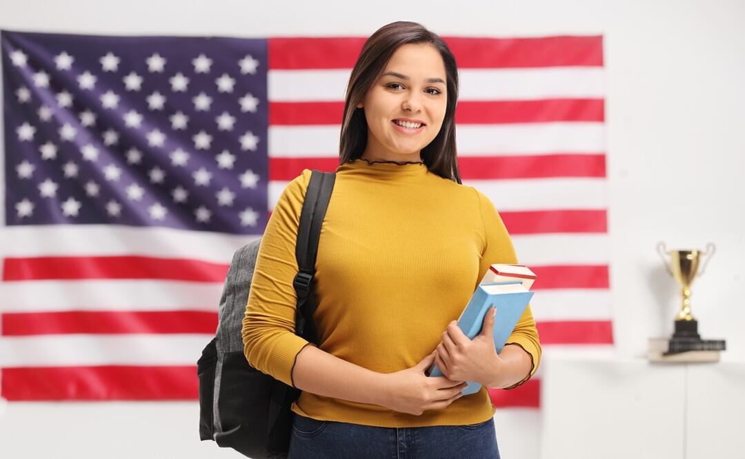 Estudiar en Estados Unidos. iStock/ Ljupco