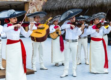 North Las Vegas realizará la primera competencia de mariachi estudiantil