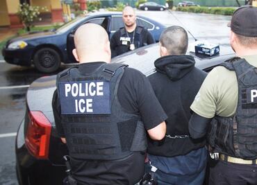 Reportan redadas de inmigrantes en Mississippi