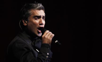 “Casi nos deportaban”: Alejandro Fernández narra complicado momento que vivió en Miami