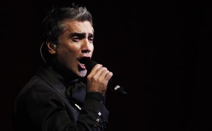 “Casi nos deportaban”: Alejandro Fernández narra complicado momento que vivió en Miami