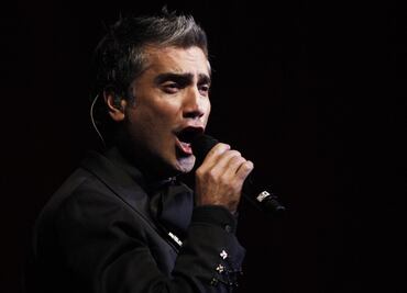 “Casi nos deportaban”: Alejandro Fernández narra complicado momento que vivió en Miami