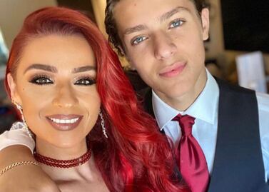 El plan de una madre para ayudar a su hijo a huir del país tras choque fatal: “Solo quería protegerlo”